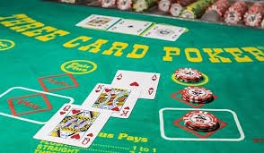 10ft Live Betting Zone